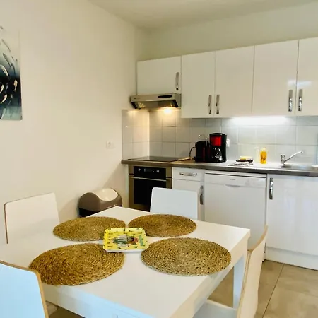 Location 2 U Aloru Piscine Bonifacio Villa Bonifacio (Corsica)