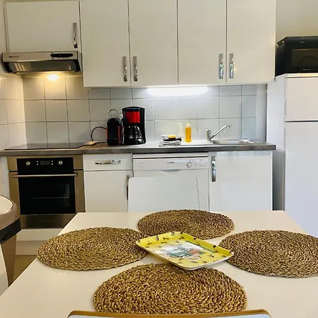Location 2 U Aloru Piscine Bonifacio * Bonifacio (Corsica)