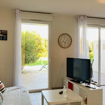 Location 2 U Aloru Piscine Bonifacio Villa Bonifacio (Corsica)