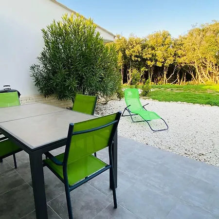 Location 2 U Aloru Piscine Bonifacio *
